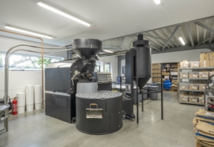 Mainzer Kaffeemanufaktur